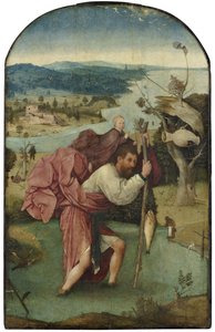 Saint Christopher